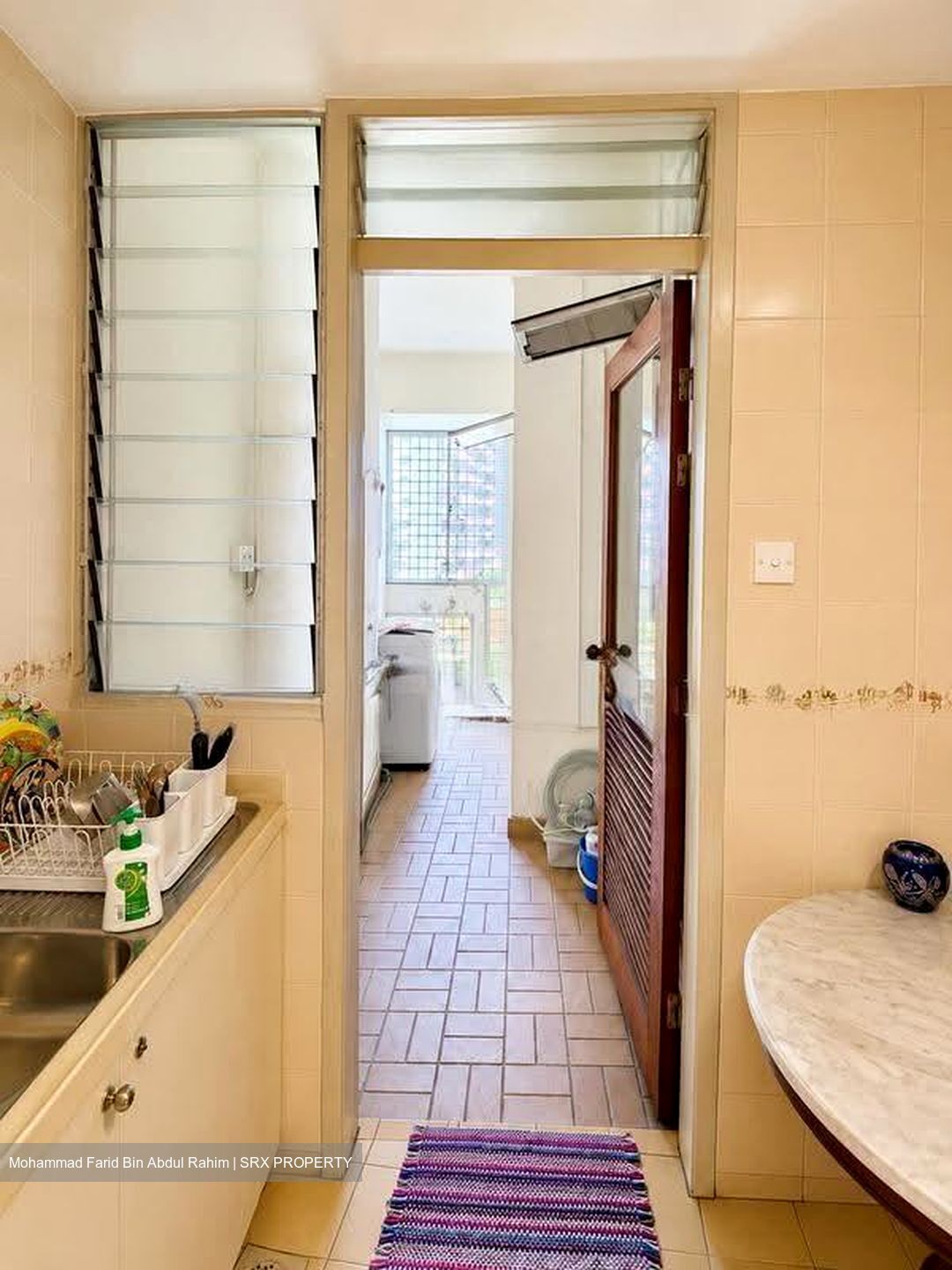 Clementi Park (D21), Condominium #611748741